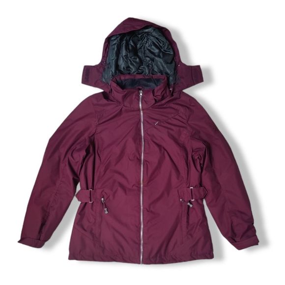 ZeroXposur Jackets & Blazers - ZERO XPOSURE JACKET 